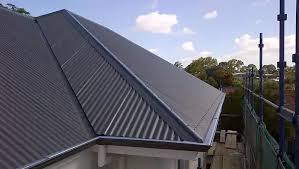 Roof Insulation in Rosenberg, TX